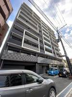 大阪府大阪市都島区高倉町1(マンション)の賃貸物件の外観