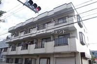 セゾンドトークの外観