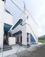 Cieloverde II(シエロ・ヴェルデツー)の外観