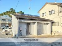 静岡県浜松市中央区入野町(一戸建)の賃貸物件の外観