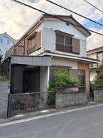 神奈川県横浜市中区本牧町2(一戸建)の賃貸物件の外観