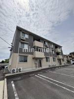 熊本県上益城郡益城町大字古閑(アパート)の賃貸物件の外観