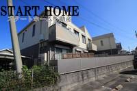 シャーメゾンエピナールGの外観