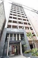 エステムプラザミッドプレイスの外観