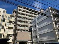 神奈川県大和市中央2(マンション)の賃貸物件の外観