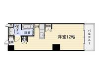 e‐terraceの間取り