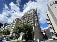 e‐terraceの外観