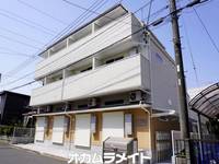 物件の外観画像