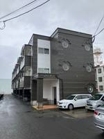 コンフォルトIIの外観