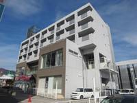 ローズマンションの外観