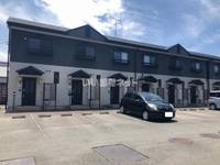 三重県伊勢市上地町(一戸建)の賃貸物件の外観