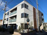 物件の外観画像