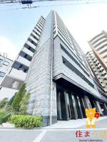 大阪府大阪市西区立売堀6(マンション)の賃貸物件の外観