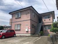 メゾン・ド・セシタの外観