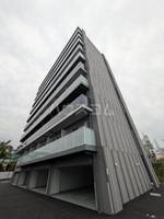 SHOKEN Residence八王子の外観