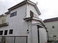 埼玉県さいたま市緑区原山4(一戸建)の賃貸物件の外観
