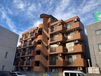 グランピア水前寺IIの外観