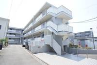 ヴィーブル向ヶ丘の外観