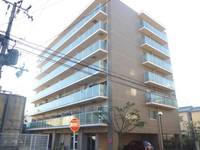 プライムレジデンス西宮の外観