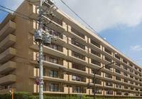東京都江東区北砂1(マンション)の賃貸物件の外観