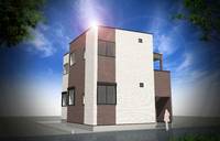 物件の外観画像