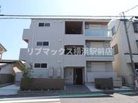 物件の外観画像
