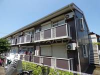 物件の外観画像