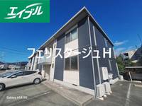 物件の外観画像