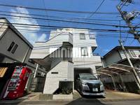 マンションルミエールの外観