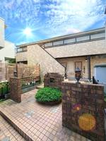 千葉県柏市あけぼの4(アパート)の賃貸物件の外観