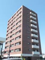 ADVANCE NAGAI IIの外観