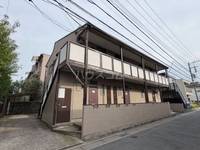 物件の外観画像