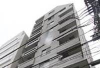 東京都文京区千駄木3(マンション)の賃貸物件の外観