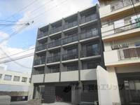 THEGARNETSUITERESIDの外観