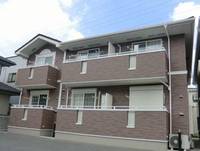 兵庫県姫路市飾磨区阿成植木(アパート)の賃貸物件の外観