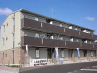 PARK HILLS MIYAKO Bの外観