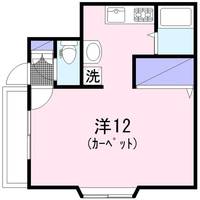 ソファンの間取り