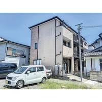 ソファンの外観