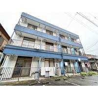 静岡県沼津市若葉町(アパート)の賃貸物件の外観