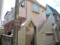 ノーリーズン八千代台北の外観