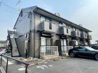 ウイング神田 Bの外観