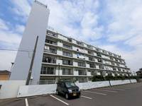 千葉県千葉市若葉区桜木北3(マンション)の賃貸物件の外観