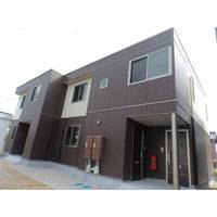 クオレールIIの外観