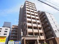 千葉県船橋市本郷町(マンション)の賃貸物件の外観