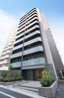 東京都文京区湯島2(マンション)の賃貸物件の外観