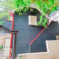 神奈川県横須賀市根岸町2(アパート)の賃貸物件の外観