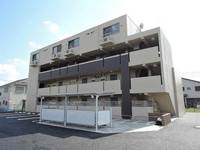 東京都八王子市宇津木町(マンション)の賃貸物件の外観