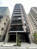 ディアレイシャス蒲田IIの外観