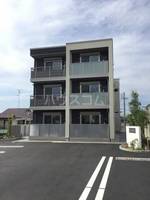 Andanteの外観