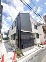 物件の外観画像